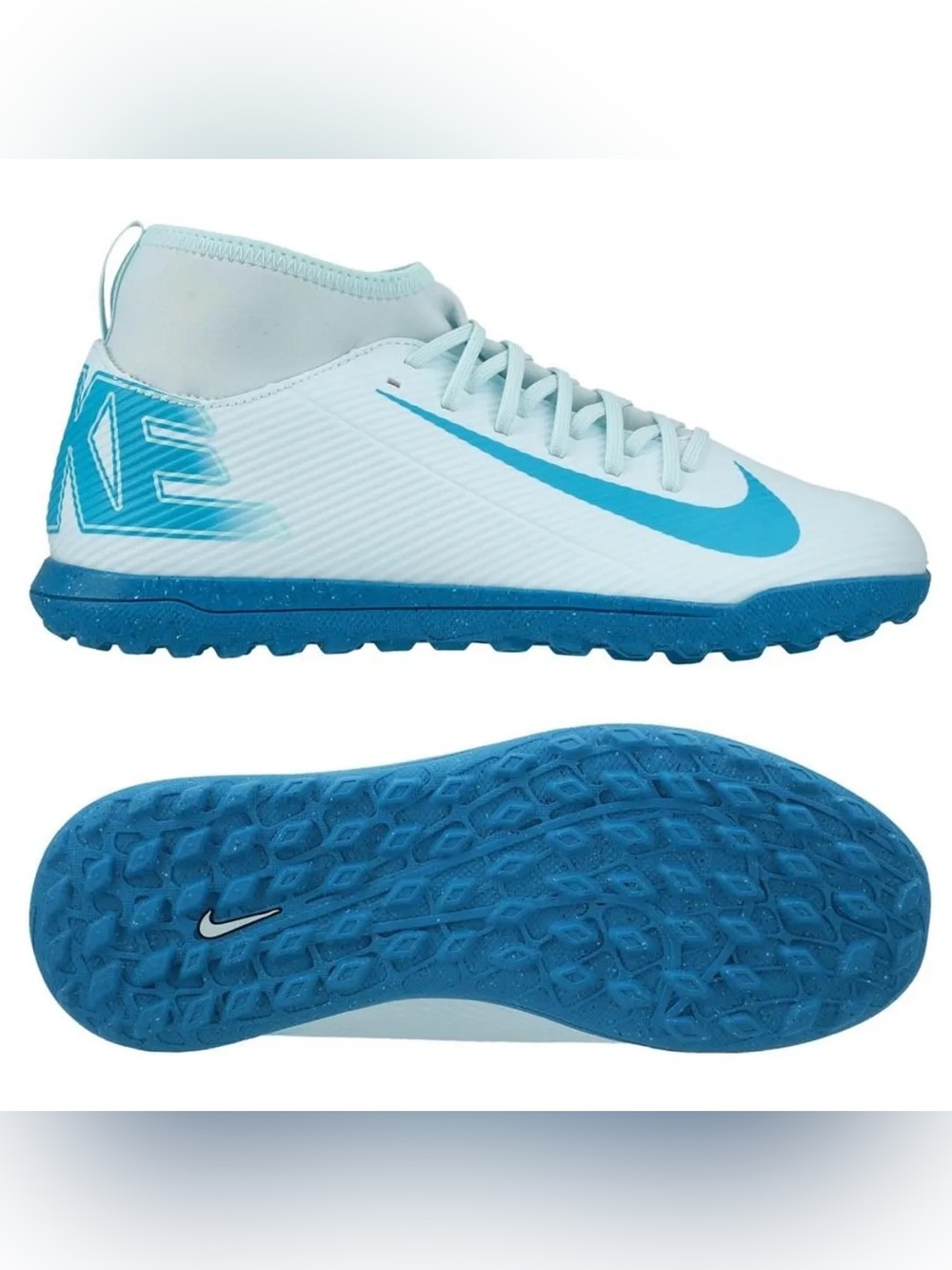 Nike MERCURIAL SUPERFLY 10 CLUB